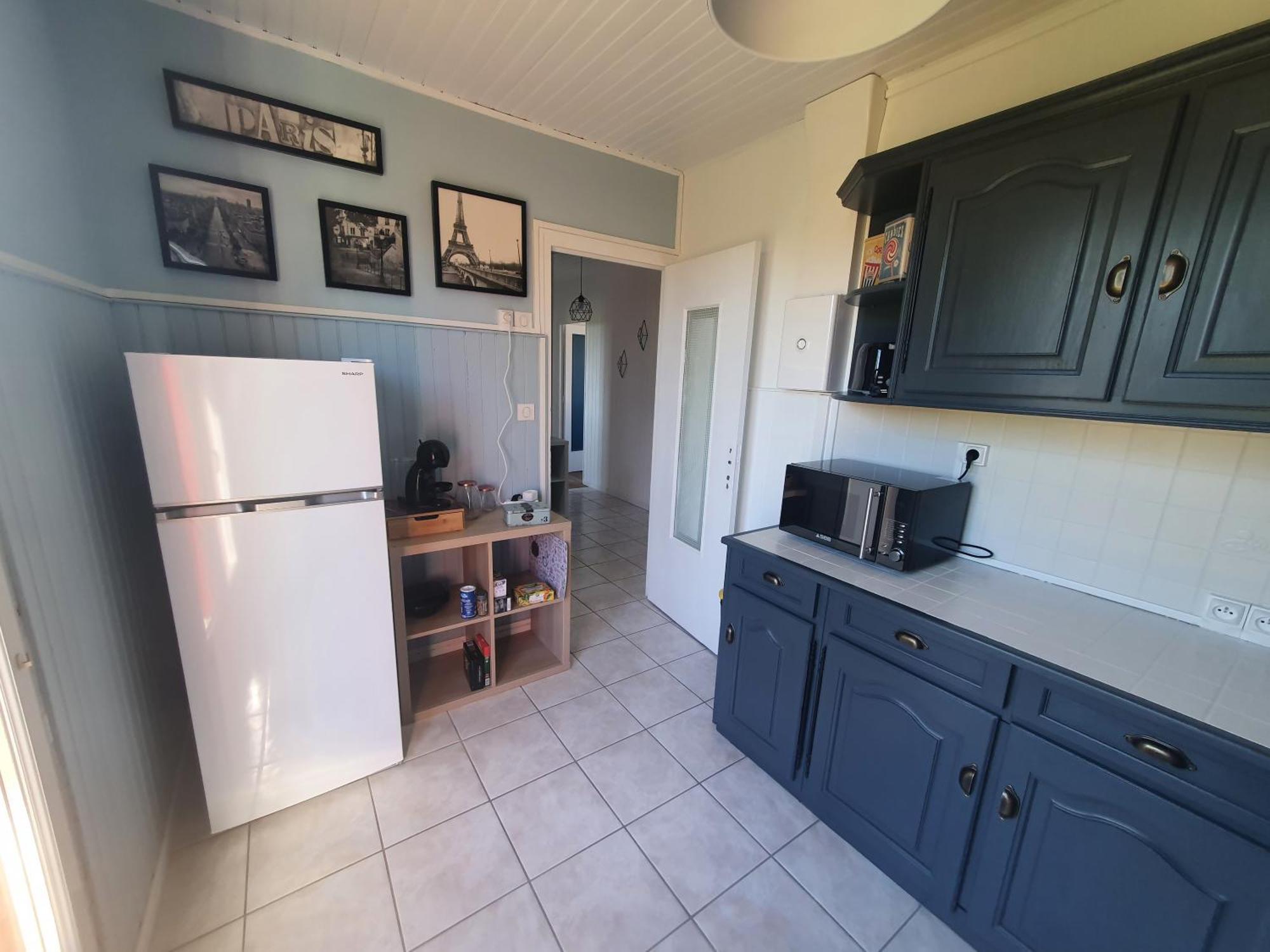 Logement Cosy Au Coeur D'Oradour Eksteriør billede