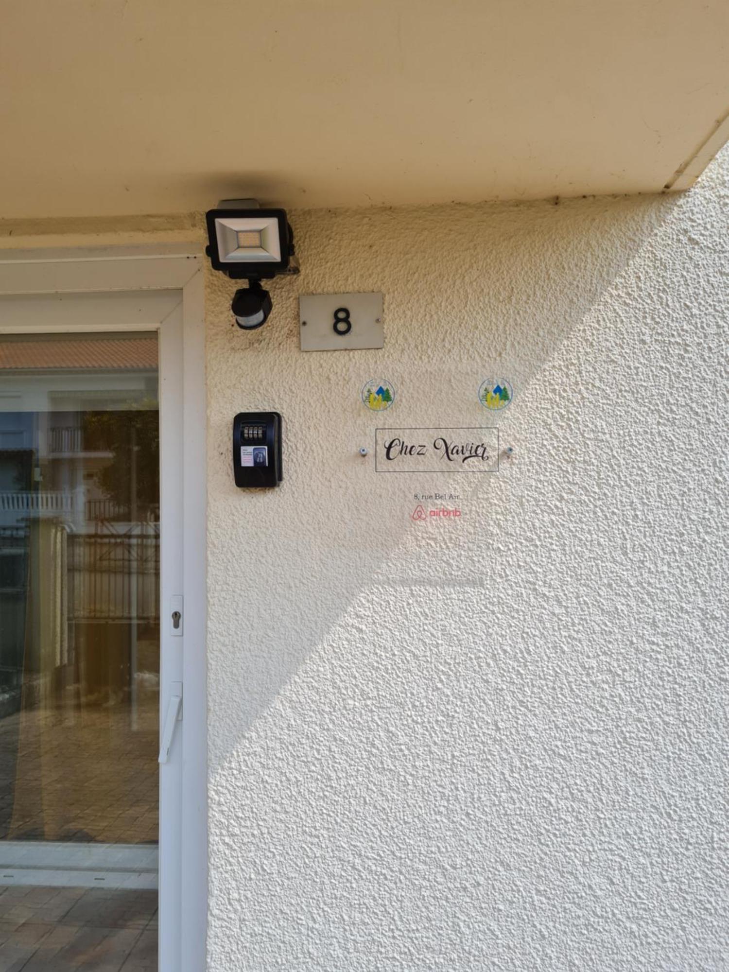 Logement Cosy Au Coeur D'Oradour Eksteriør billede