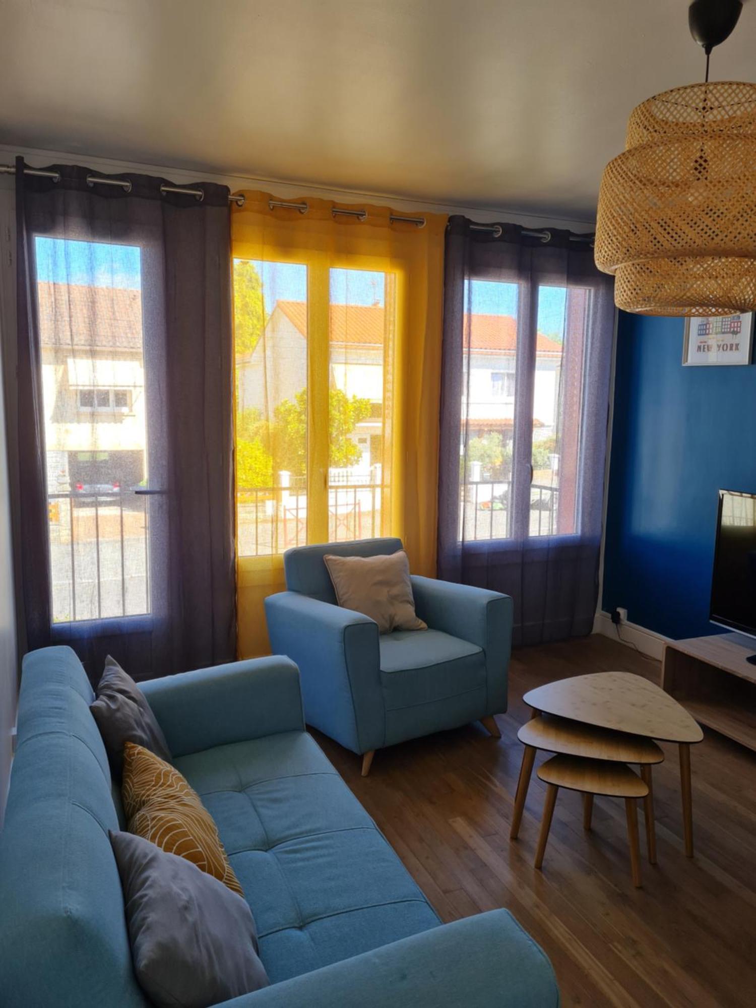 Logement Cosy Au Coeur D'Oradour Eksteriør billede