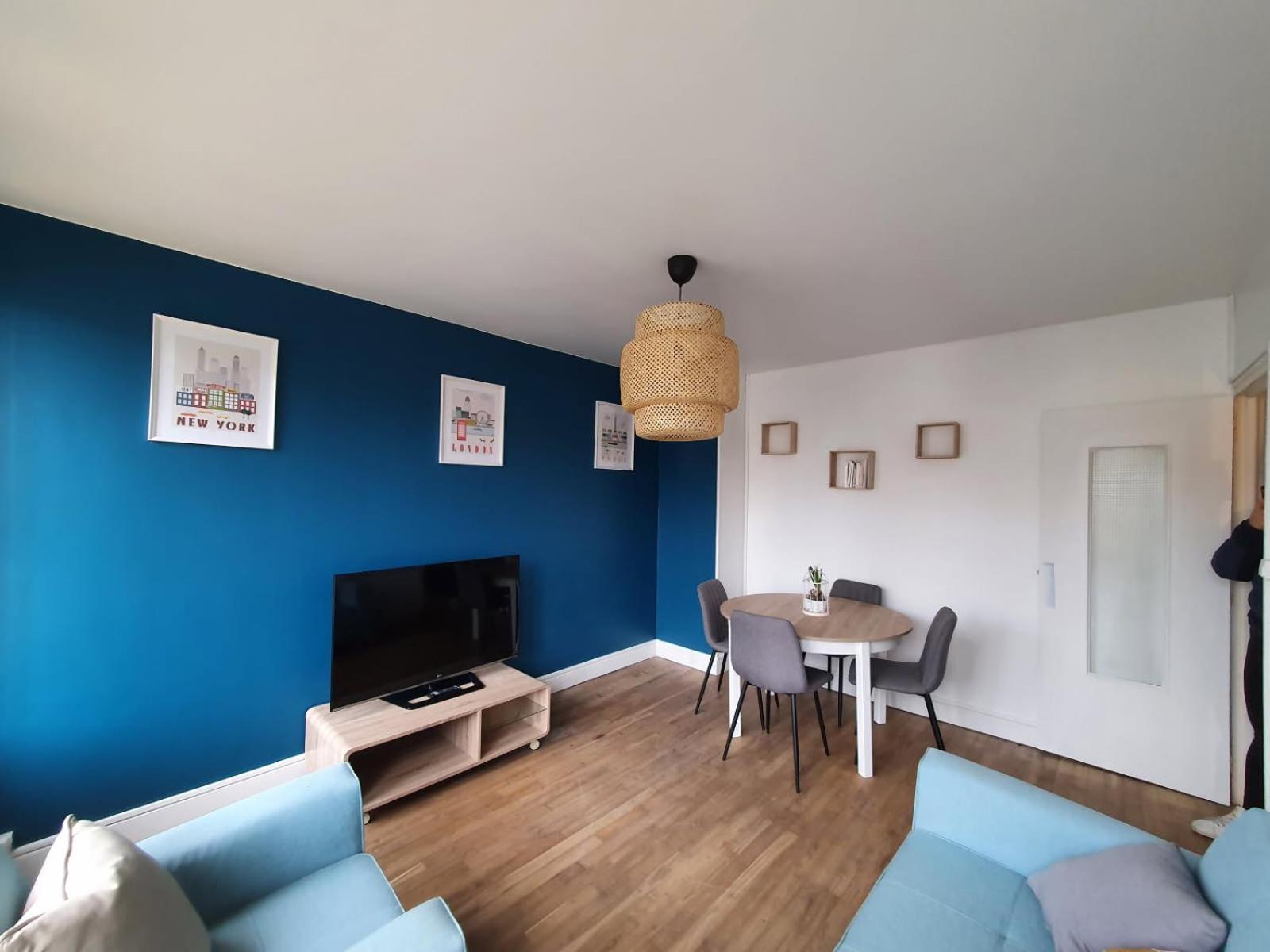 Logement Cosy Au Coeur D'Oradour Eksteriør billede